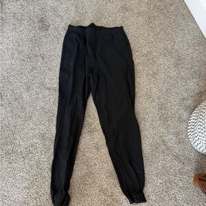 lululemon athletica Black Pants